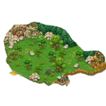 2. Gebiet Brückentroll