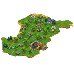 15. Gebiet Feentroll