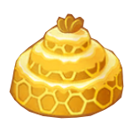 Honigkuchen