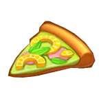 Pizza-Hawaii